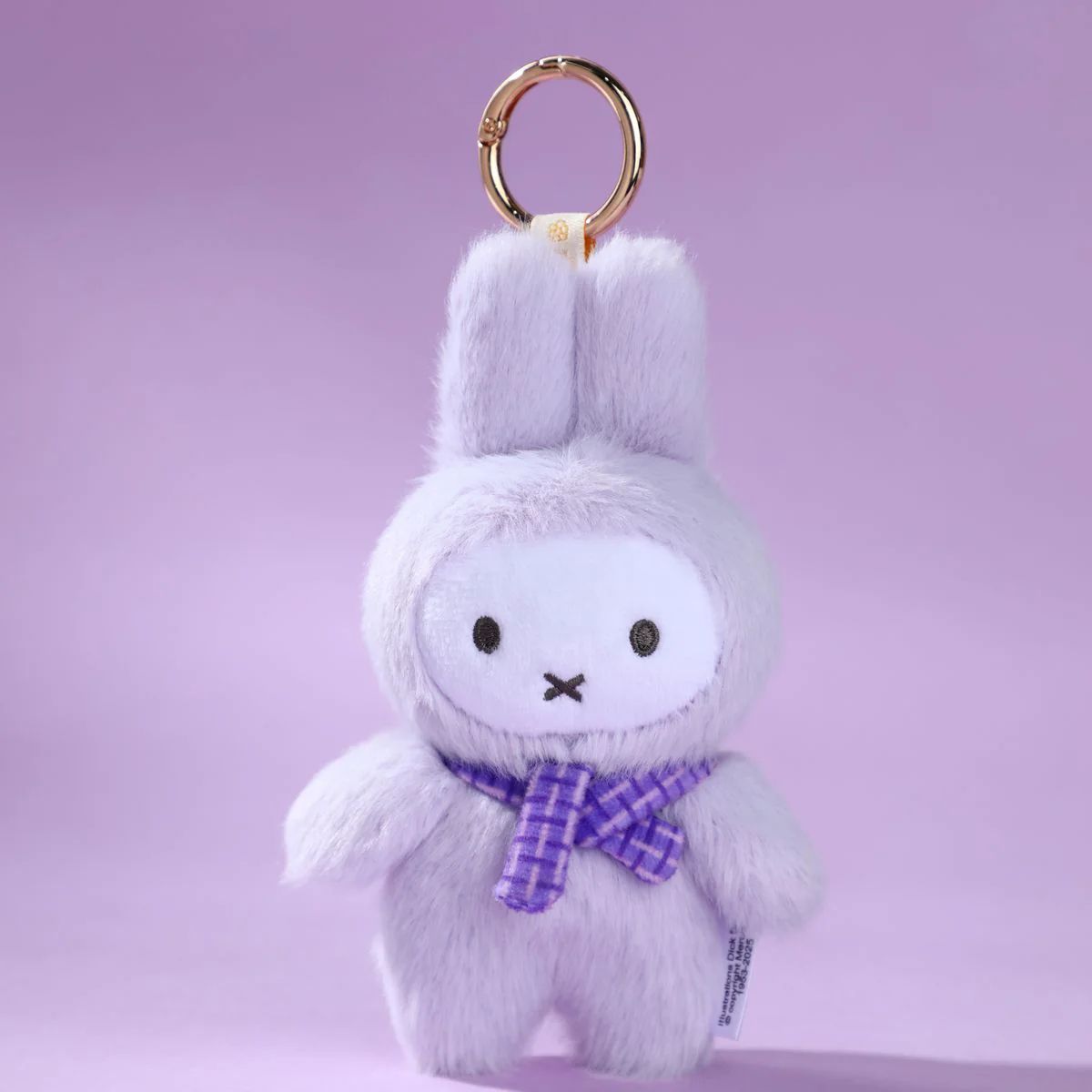 Vipo X Miffy Standing Keychain Blind Box | Mothercare 👶